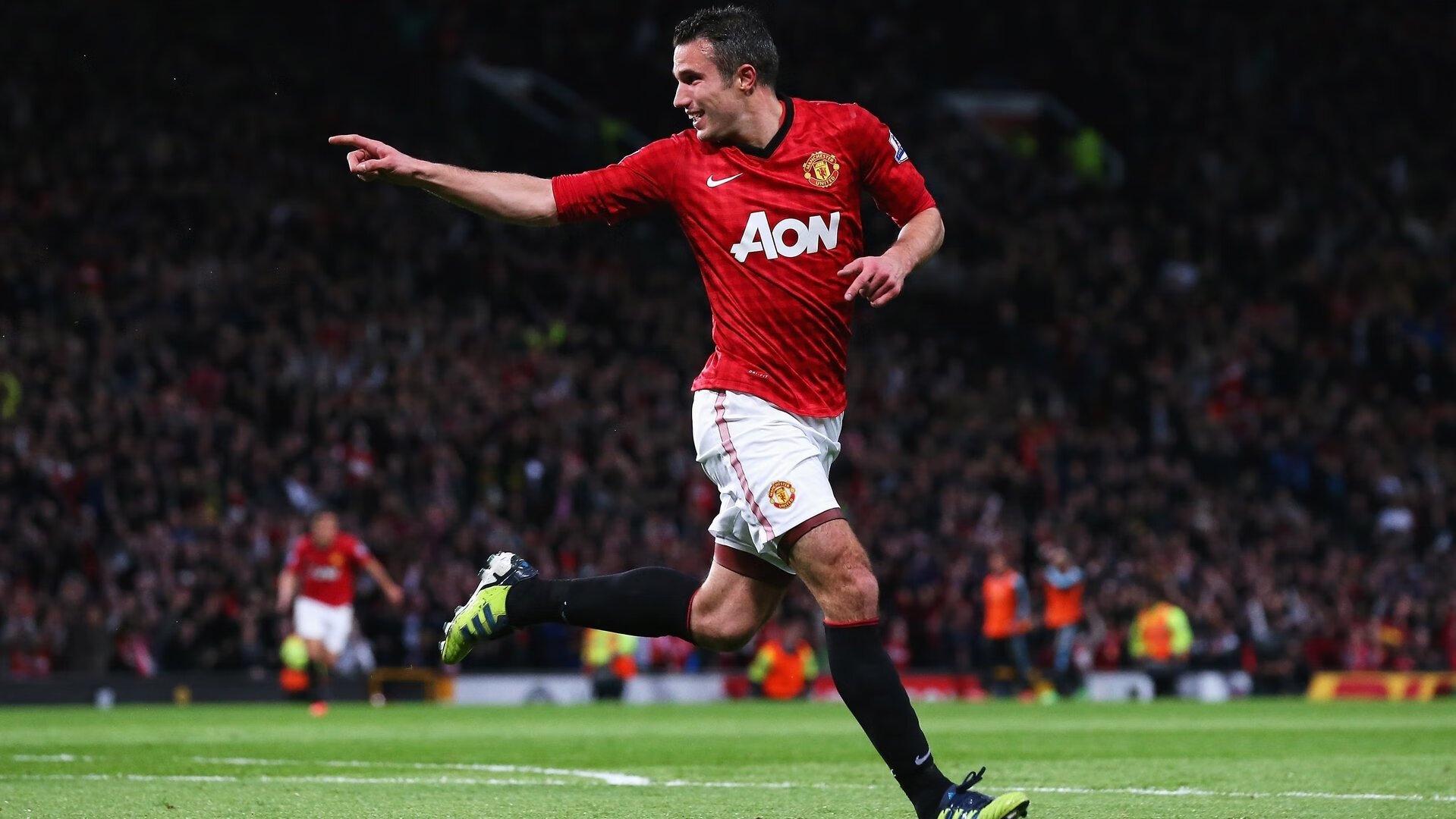 斯塔姆力挺范戴克，毫无弱点的世界第一中卫，定义防守艺术新高度